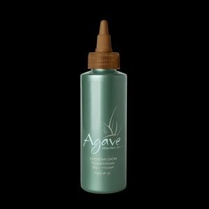 Agave Healing Oil Vapor Infusion 4oz.